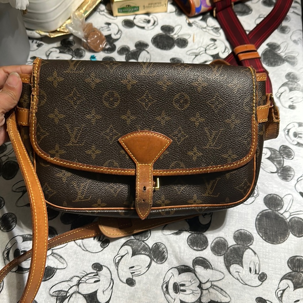 I Use Regular - image 1